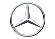 Mercedes Benz (AJA)